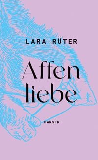 Produktbild: Affenliebe