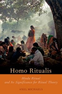Produktbild: Homo Ritualis