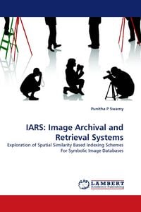 Produktbild: IARS: Image Archival and Retrieval Systems