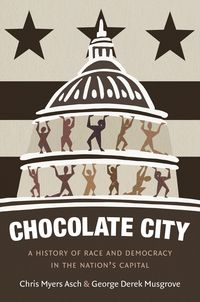 Produktbild: Chocolate City