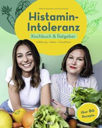 Bild vom Artikel Histamin-Intoleranz (HistaFit) vom Autor Ana Hansel