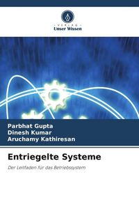 Produktbild: Entriegelte Systeme
