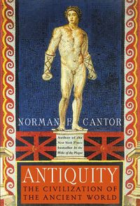 Produktbild: Antiquity