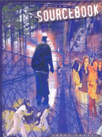 Produktbild: Grt Source Sourcebooks