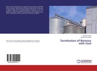 Produktbild: Torrefaction of Biomass with Coal