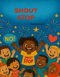 Produktbild: Shout Stop