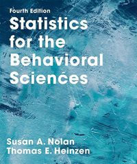 Produktbild: Statistics for the Behavioral Sciences plus LaunchPad - Pack