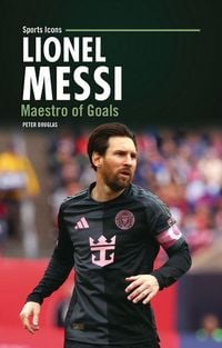 Produktbild: Lionel Messi