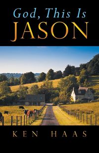 Produktbild: God, This Is Jason