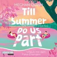 Produktbild: Till Summer Do Us Part - Urlaub mit dem Fake-Ehemann