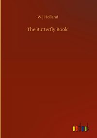 Produktbild: The Butterfly Book