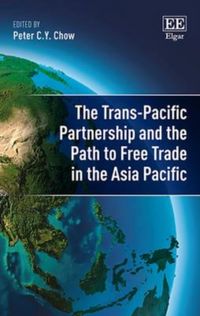 Produktbild: The Trans-Pacific Partnership and the Path to Free Trade in