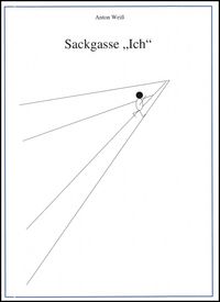 Produktbild: Sackgasse "Ich"