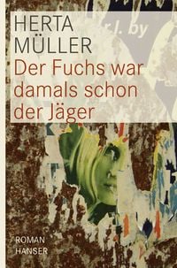 Produktbild: Der Fuchs war damals schon der J&auml;ger