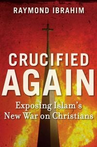 Produktbild: Crucified Again