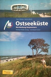 Produktbild: Ostseek&uuml;ste Mecklenburg-Vorpommern