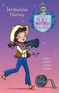 Produktbild: Alice-Miranda in Hollywood