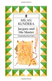 Produktbild: Jacques and his Master