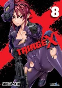 Produktbild: Triage X