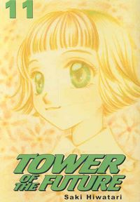 Produktbild: Tower of the Future, Volume 11