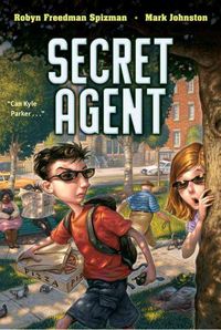 Produktbild: Secret Agent