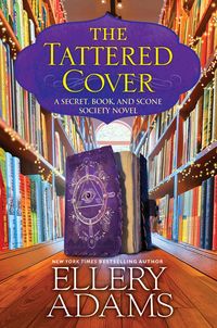 Produktbild: The Tattered Cover
