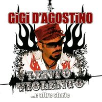 Produktbild: Lento Violento...E Altre Stori, 4 Schallplatte