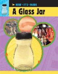 Produktbild: Glass Jar