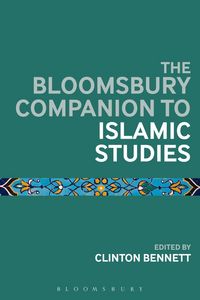 Produktbild: The Bloomsbury Companion to Islamic Studies