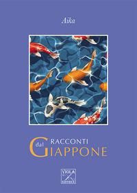Produktbild: Racconti dal Giappone