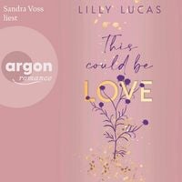 Produktbild: This could be love