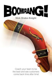 Produktbild: Boomerang!