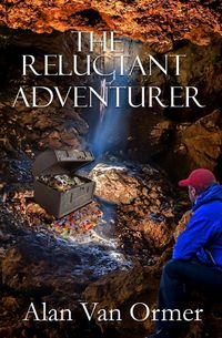 Produktbild: The Reluctant Adventurer