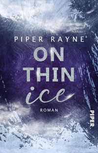 Bild vom Artikel On thin Ice vom Autor Piper Rayne