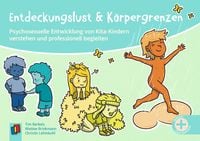 Produktbild: Entdeckungslust und K&ouml;rpergrenzen