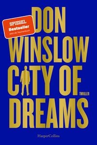 Produktbild: City of Dreams