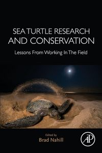 Produktbild: Sea Turtle Research and Conservation
