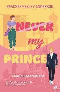 Produktbild: Never my Prince