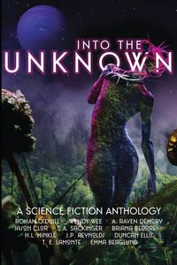 Produktbild: Into the Unknown