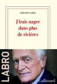 Produktbild: Labro, P: J'irais nager dans plus de rivi&egrave;res