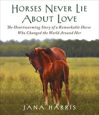 Produktbild: HORSES NEVER LIE ABT LOVE   9D