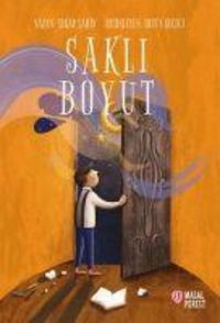 Produktbild: Sakli Boyut