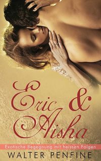 Produktbild: Eric & Aisha