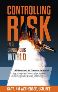 Produktbild: Controlling Risk in a Dangerous World