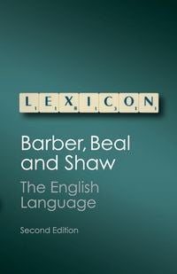 Produktbild: The English Language