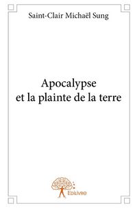 Produktbild: Apocalypse et la plainte de la