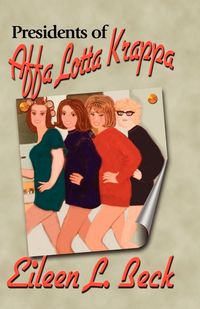 Produktbild: Presidents of Affa Lotta Krappa