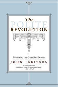Produktbild: The Polite Revolution