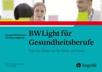 Produktbild: BWLight f&uuml;r Gesundheitsberufe