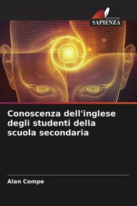Produktbild: Conoscenza dell'inglese degli studenti della scuola secondaria